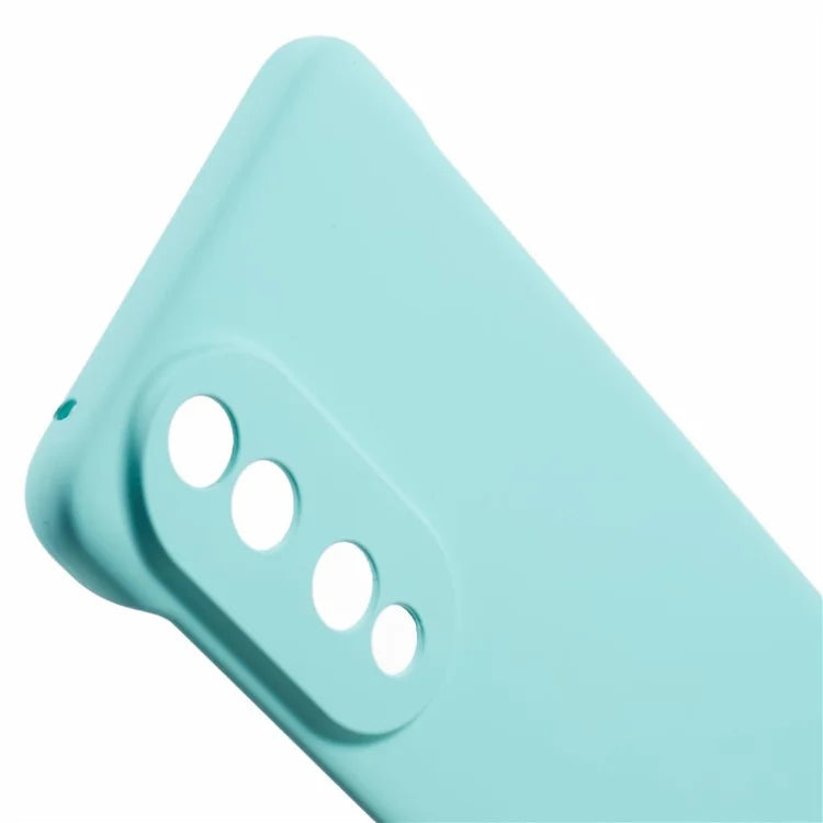 For Honor 90 Case Slim Frameless Hard PC Phone Cover Skin-Touch