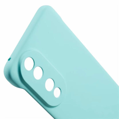 For Honor 90 Case Slim Frameless Hard PC Phone Cover Skin-Touch