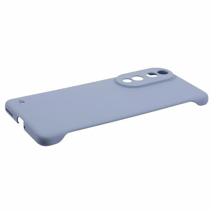 For Honor 90 Case Slim Frameless Hard PC Phone Cover Skin-Touch