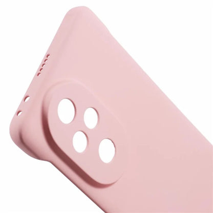 For Honor 200 5G Case Hard PC Back Cover Borderless Phone Protector