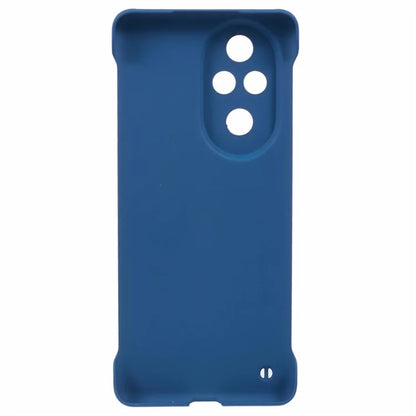 For Honor 200 5G Case Hard PC Back Cover Borderless Phone Protector