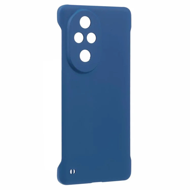 For Honor 200 5G Case Hard PC Back Cover Borderless Phone Protector