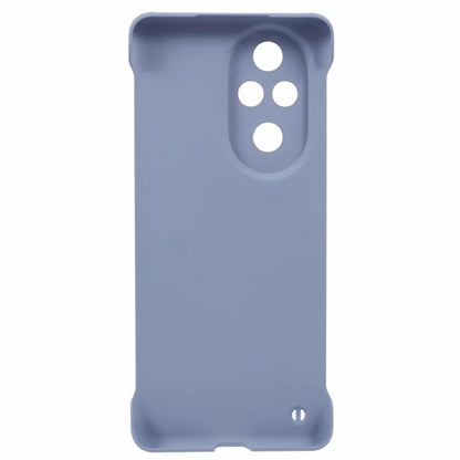 For Honor 200 5G Case Hard PC Back Cover Borderless Phone Protector