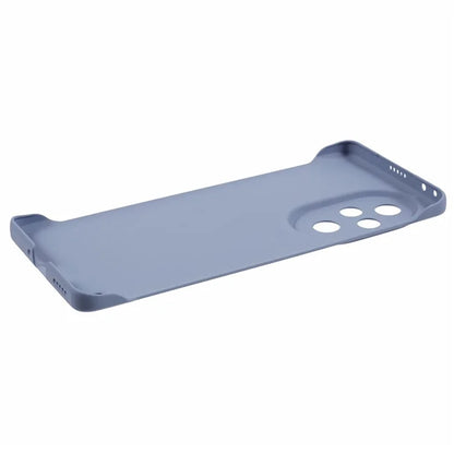 For Honor 200 5G Case Hard PC Back Cover Borderless Phone Protector
