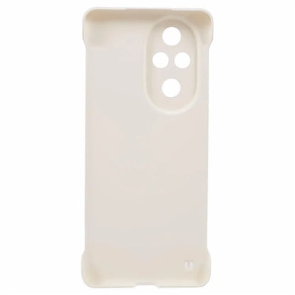For Honor 200 5G Case Hard PC Back Cover Borderless Phone Protector