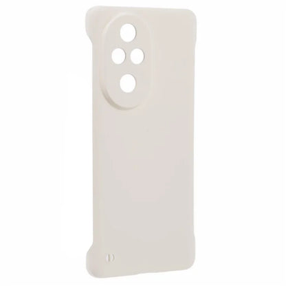 For Honor 200 5G Case Hard PC Back Cover Borderless Phone Protector