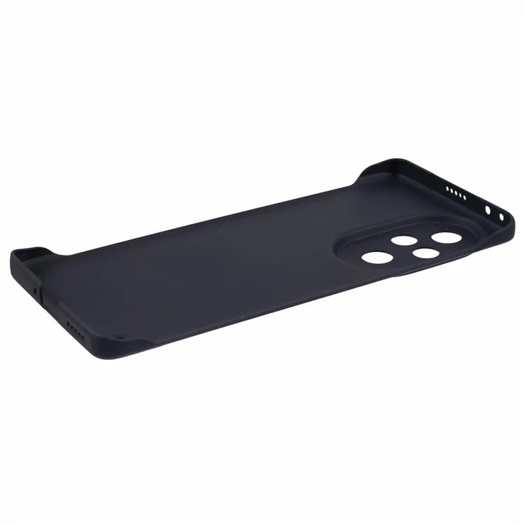 For Honor 200 5G Case Hard PC Back Cover Borderless Phone Protector