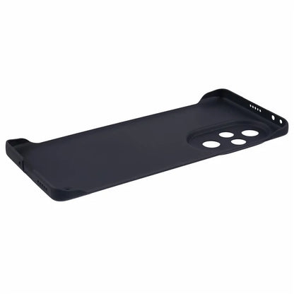 For Honor 200 5G Case Hard PC Back Cover Borderless Phone Protector