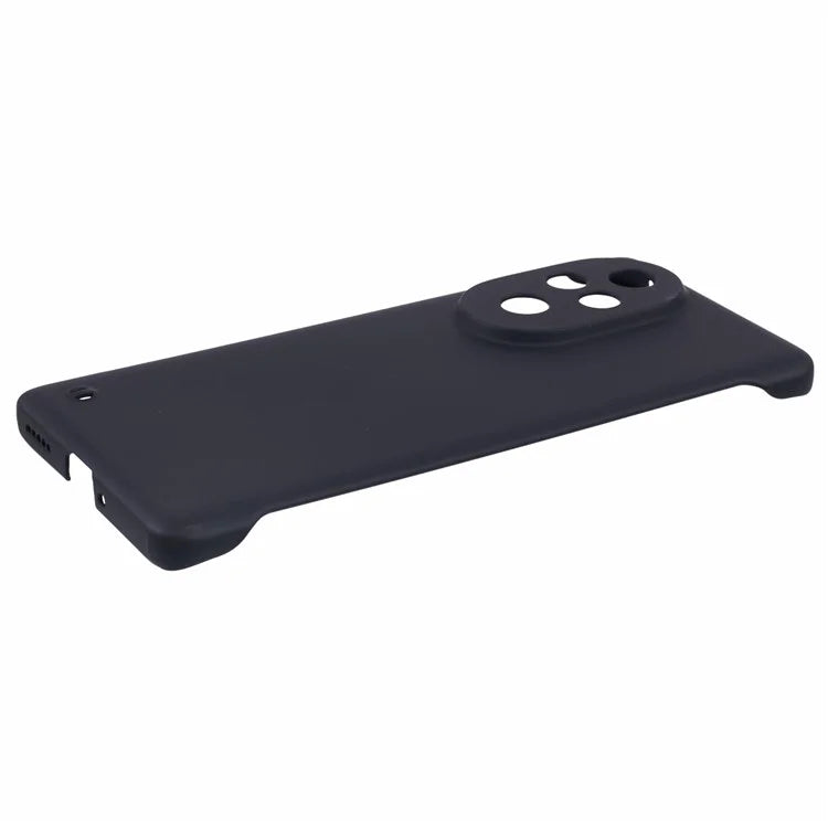 For Honor 200 5G Case Hard PC Back Cover Borderless Phone Protector