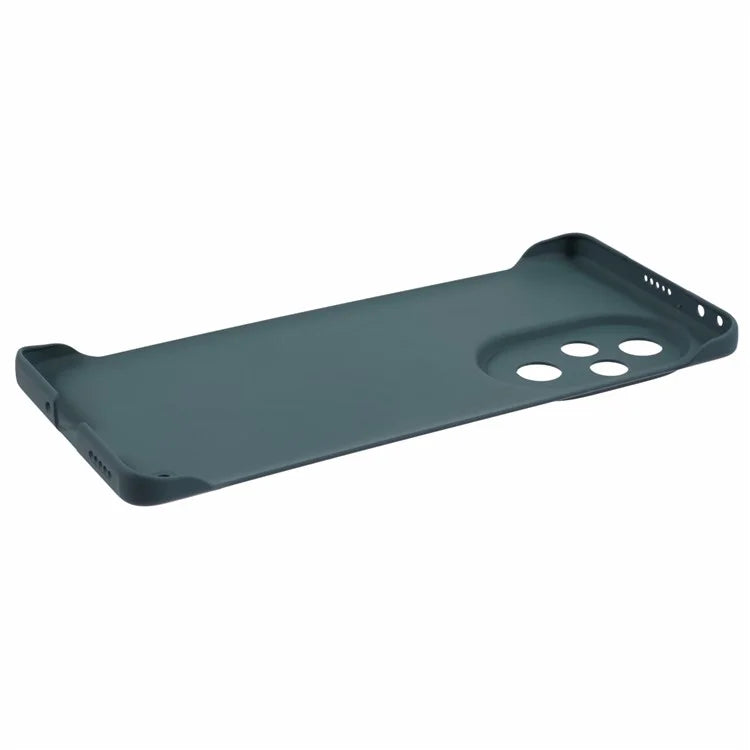 For Honor 200 5G Case Hard PC Back Cover Borderless Phone Protector