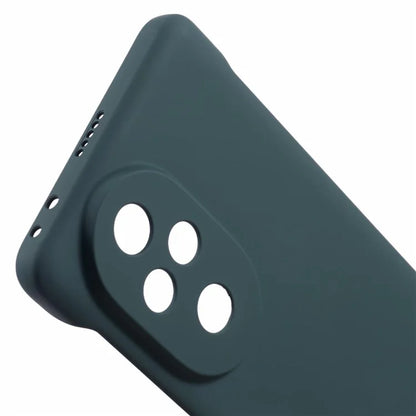 For Honor 200 5G Case Hard PC Back Cover Borderless Phone Protector