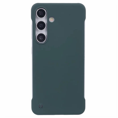 For Samsung Galaxy S24 Case Hard PC Shockproof Back Phone Cover Ultra-Thin Borderless