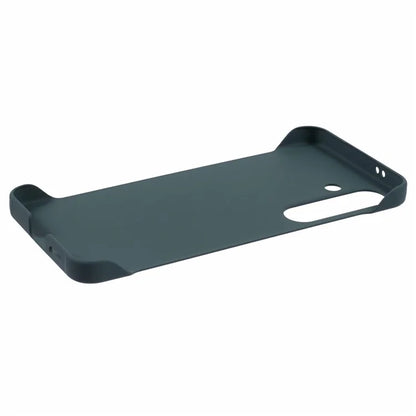 For Samsung Galaxy S24 Case Hard PC Shockproof Back Phone Cover Ultra-Thin Borderless