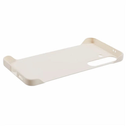 For Samsung Galaxy S24 Case Hard PC Shockproof Back Phone Cover Ultra-Thin Borderless