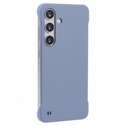 For Samsung Galaxy S24 Case Hard PC Shockproof Back Phone Cover Ultra-Thin Borderless