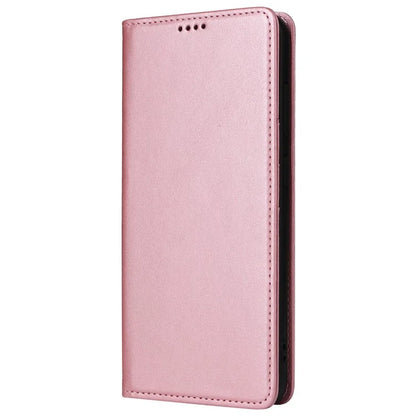 For Samsung Galaxy S24+ Case RFID Blocking PU Leather Flip Phone Cover