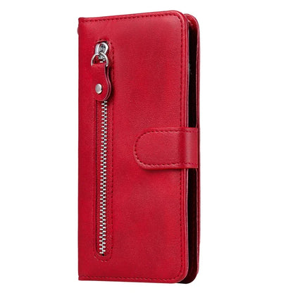 For Honor 200 5G Case Wallet PU Leather Zipper Phone Cover