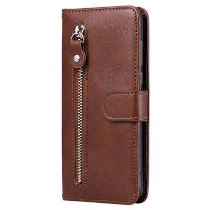 For Honor 200 5G Case Wallet PU Leather Zipper Phone Cover