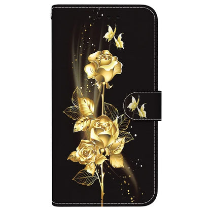 For Huawei nova 12 5G Case Pattern Print PU Leather Wallet Phone Cover