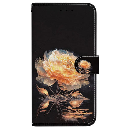 For Infinix Note 40 Pro 5G / 40 Pro+ Leather Case Pattern Print Wallet Phone Cover