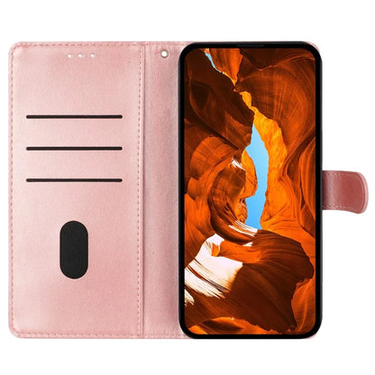 For Xiaomi Redmi Note 13 Pro+ 5G Phone Case Butterfly Floral Imprint Leather Wallet Cover