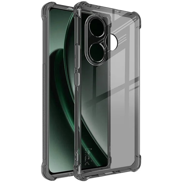 IMAK For Realme GT 6T 5G / GT 6 5G / GT Neo6 5G / GT Neo6 SE 5G Case Airbag Corner TPU Phone Cover