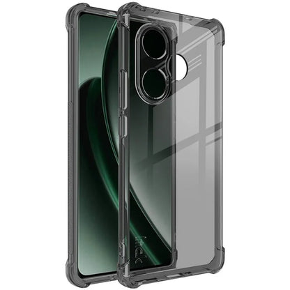 IMAK For Realme GT 6T 5G / GT 6 5G / GT Neo6 5G / GT Neo6 SE 5G Case Airbag Corner TPU Phone Cover