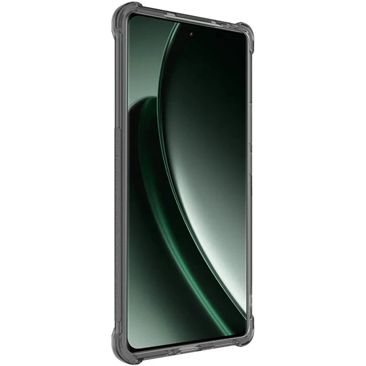 IMAK For Realme GT 6T 5G / GT 6 5G / GT Neo6 5G / GT Neo6 SE 5G Case Airbag Corner TPU Phone Cover