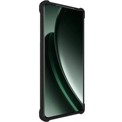 IMAK For Realme GT 6T 5G / GT 6 5G / GT Neo6 5G / GT Neo6 SE 5G Case Airbag Corner TPU Phone Cover