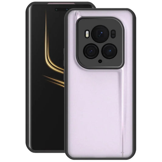 IMAK UX-9A Series for Honor Magic6 Ultimate 5G Case TPU+PC Matte Phone Cover