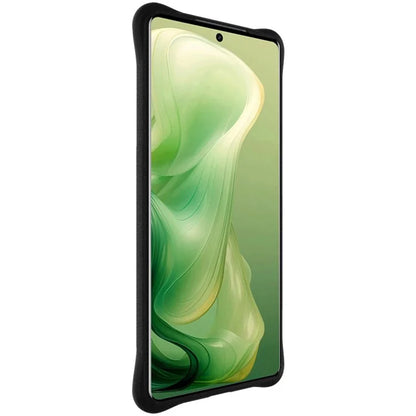 IMAK For Motorola Moto G85 5G / S50 Neo 5G Case TPU Phone Cover Airbag Corners