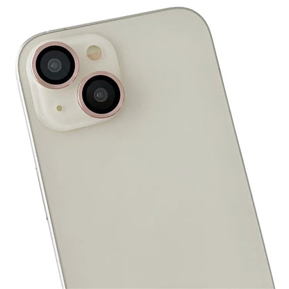 WANLONFENG JWT Series For iPhone 13 Glitter Sequin TPU+Acrylic Magnetic Phone Case with Screen Film + Lens Film