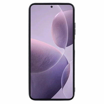 For Xiaomi Redmi K70 5G / K70 Pro 5G / Poco F6 Pro 5G Case Leather Retro Texture Back Phone Cover