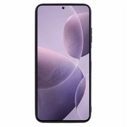For Xiaomi Redmi K70 5G / K70 Pro 5G / Poco F6 Pro 5G Case Leather Retro Texture Back Phone Cover