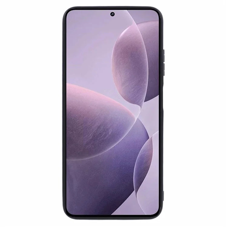 For Xiaomi Redmi K70 5G / K70 Pro 5G / Poco F6 Pro 5G Case Leather Retro Texture Back Phone Cover