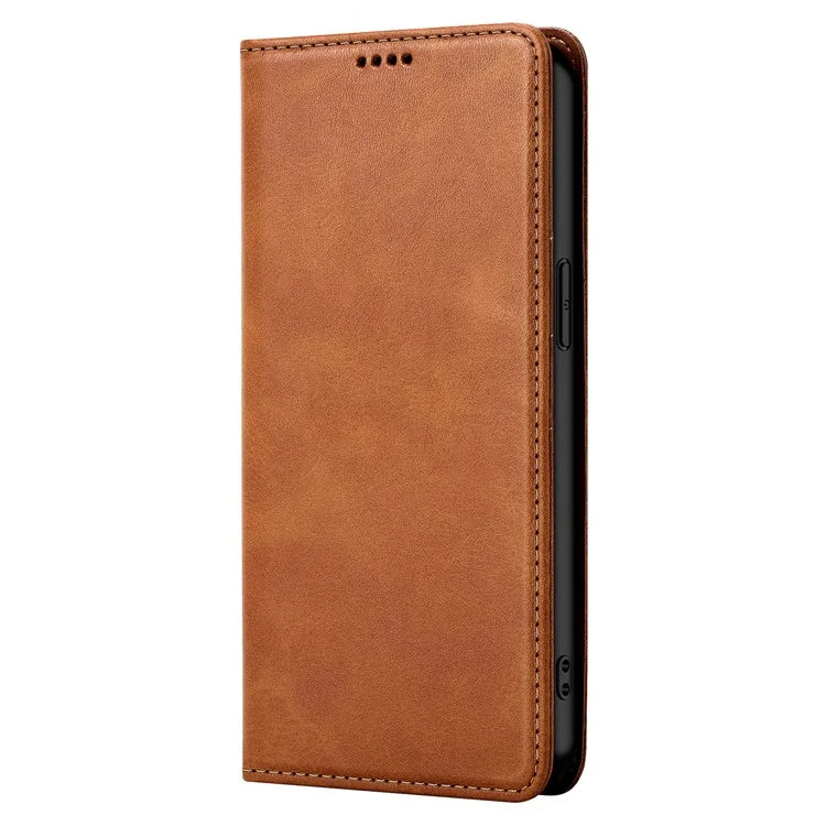 For Samsung Galaxy S24 FE Case Leather RFID Blocking Wallet Phone Cover