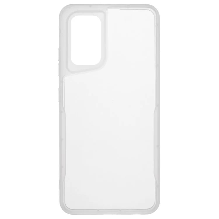 XL Series For Samsung Galaxy A53 5G Case Matte Edge Flexible TPU Phone Cover