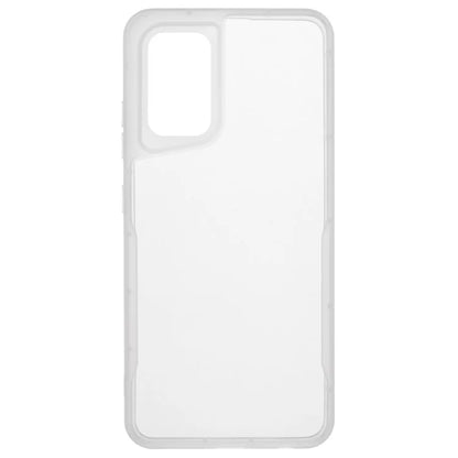 XL Series For Samsung Galaxy A13 4G / 5G Case TPU Phone Cover Matte Frame Clear Back