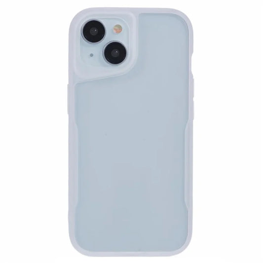 XL Series For iPhone 13 Case Anti-Slip Grip TPU Phone Cover Clear Back