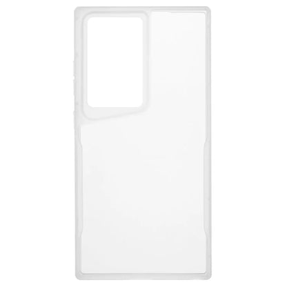 XL Series For Samsung Galaxy S24 Ultra Case Transparent TPU Flexible Phone Cover