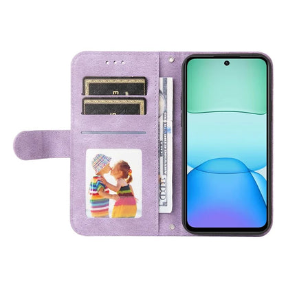 For Xiaomi Redmi 13 5G / 13 4G / Redmi Note 13R 5G / Poco M6 4G Leather Phone Case Wallet