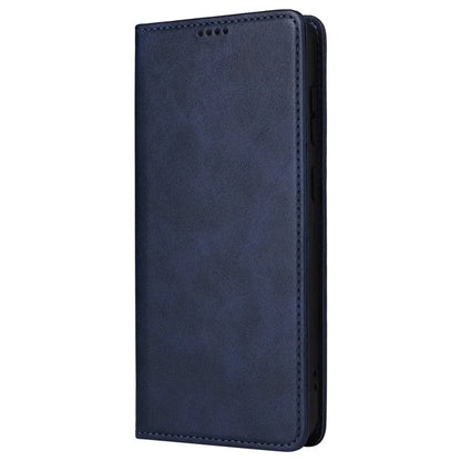 For Samsung Galaxy S23+ Case RFID Blocking Leather Wallet Flip Phone Cover