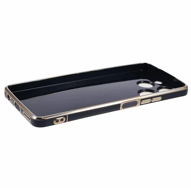 For TECNO Spark 10 Pro Case Astronaut Kickstand TPU Phone Cover Camera Protection