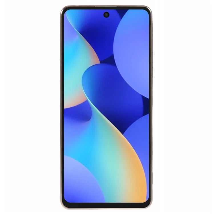 For TECNO Spark 10 Pro Case Astronaut Kickstand TPU Phone Cover Camera Protection