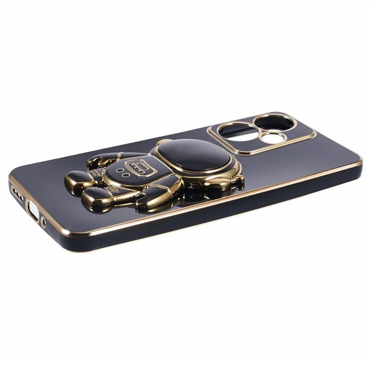 For Xiaomi Redmi 13C 5G / Redmi 13R / Poco M6 5G Case Astronaut Design TPU Phone Cover