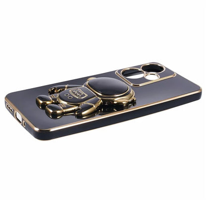 For Xiaomi Redmi 13C 5G / Redmi 13R / Poco M6 5G Case Astronaut Design TPU Phone Cover