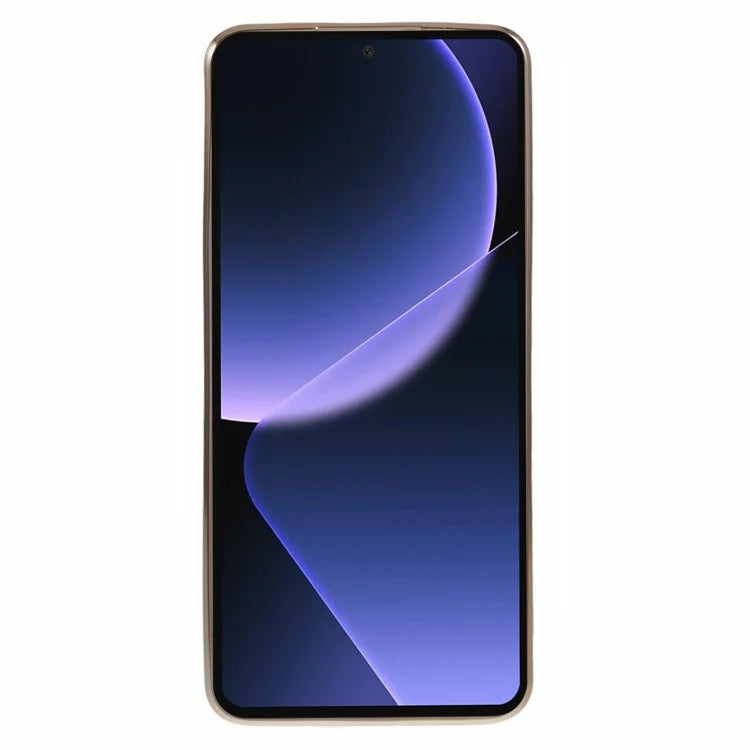 For Xiaomi 13T / 13T Pro / Redmi K60 Ultra Case TPU 6D Electroplating Phone Cover Glossy Surface
