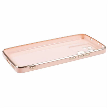 For Xiaomi 13T / 13T Pro / Redmi K60 Ultra Case TPU 6D Electroplating Phone Cover Glossy Surface