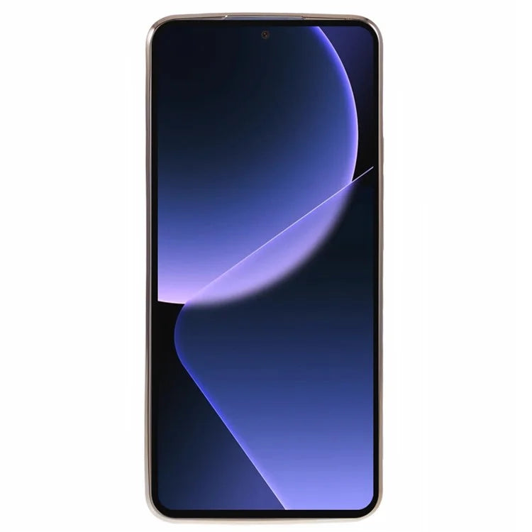 For Xiaomi 13T / 13T Pro / Redmi K60 Ultra Case TPU 6D Electroplating Phone Cover Glossy Surface