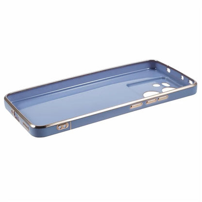 For Xiaomi 13T / 13T Pro / Redmi K60 Ultra Case TPU 6D Electroplating Phone Cover Glossy Surface